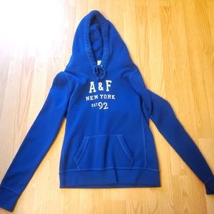 A&F Hoodie